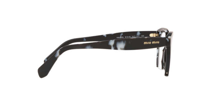 Miu Miu Core Collection Eyeglasses MU 03QV PC71O1