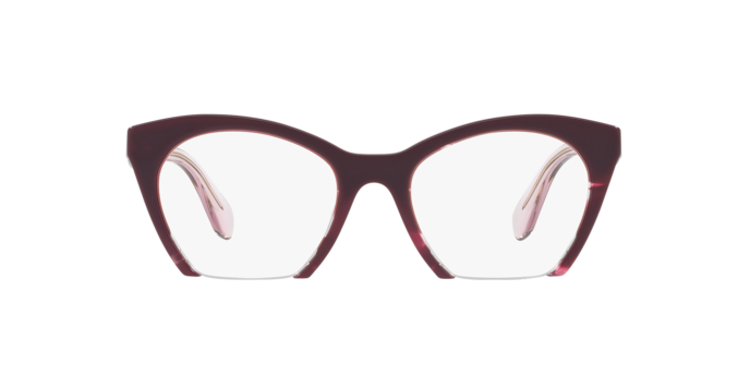 Miu Miu Core Collection Eyeglasses MU 03QV Q041O1