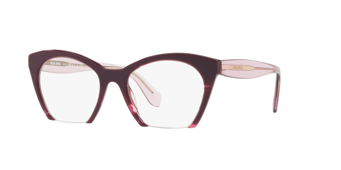 Miu Miu Core Collection Eyeglasses MU 03QV Q041O1