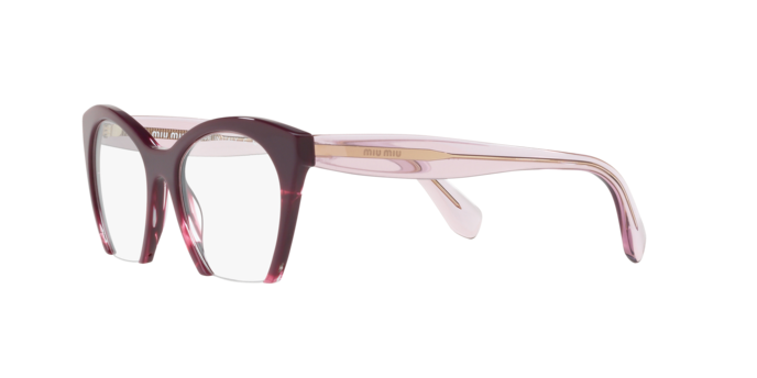 Miu Miu Core Collection Eyeglasses MU 03QV Q041O1