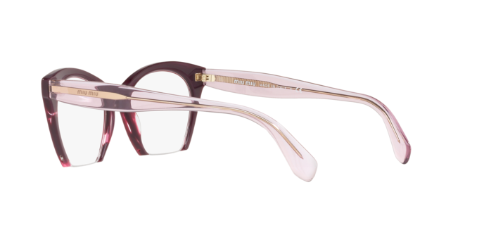 Miu Miu Core Collection Eyeglasses MU 03QV Q041O1