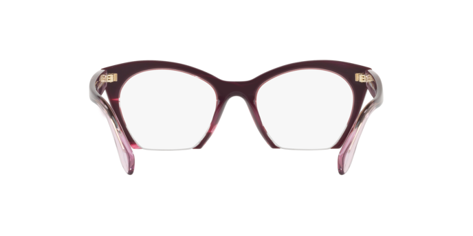 Miu Miu Core Collection Eyeglasses MU 03QV Q041O1