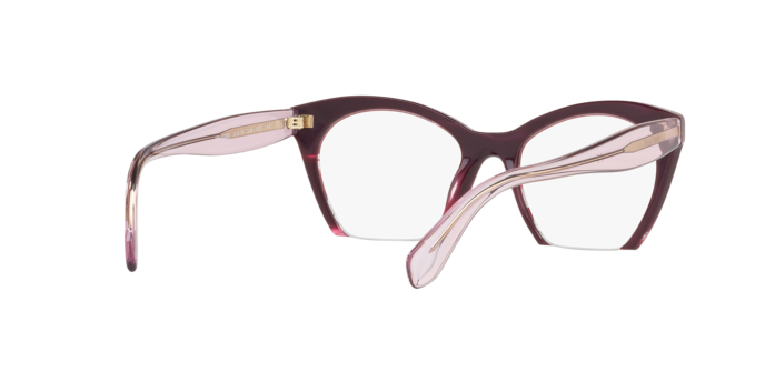 Miu Miu Core Collection Eyeglasses MU 03QV Q041O1