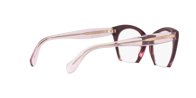 Miu Miu Core Collection Eyeglasses MU 03QV Q041O1