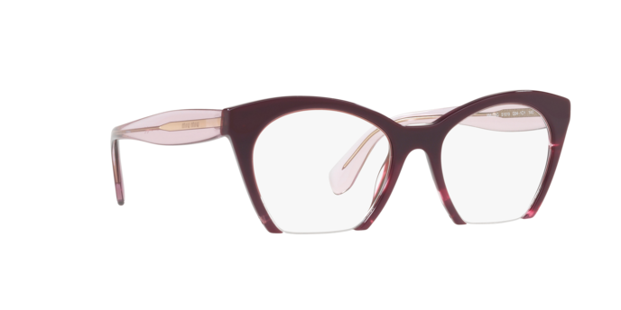Miu Miu Core Collection Eyeglasses MU 03QV Q041O1
