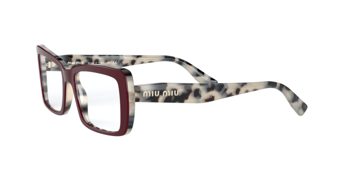 Miu Miu Core Collection Eyeglasses MU 03SV 03E1O1