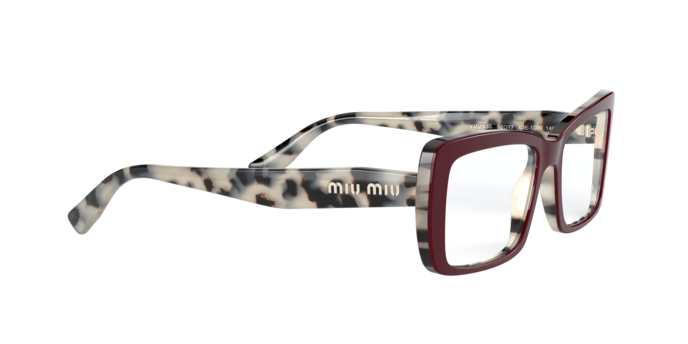 Miu Miu Core Collection Eyeglasses MU 03SV 03E1O1