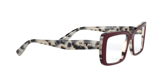 Miu Miu Core Collection Eyeglasses MU 03SV 03E1O1