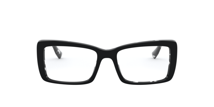 Miu Miu Core Collection Eyeglasses MU 03SV 06E1O1