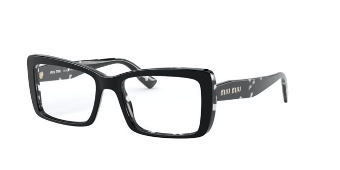 Miu Miu Core Collection Eyeglasses MU 03SV 06E1O1