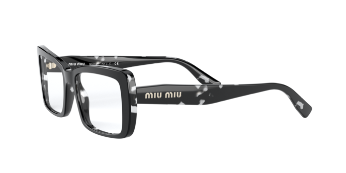 Miu Miu Core Collection Eyeglasses MU 03SV 06E1O1