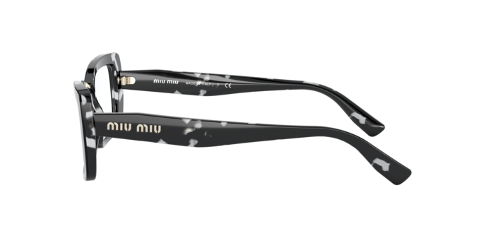 Miu Miu Core Collection Eyeglasses MU 03SV 06E1O1