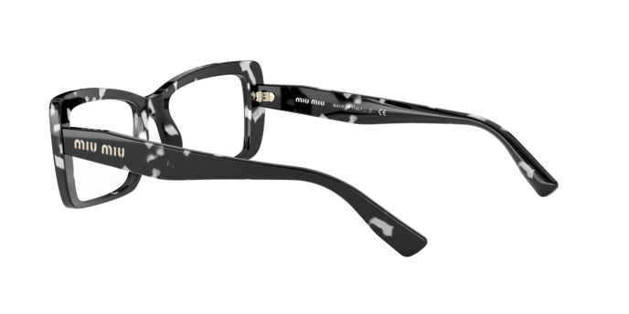 Miu Miu Core Collection Eyeglasses MU 03SV 06E1O1