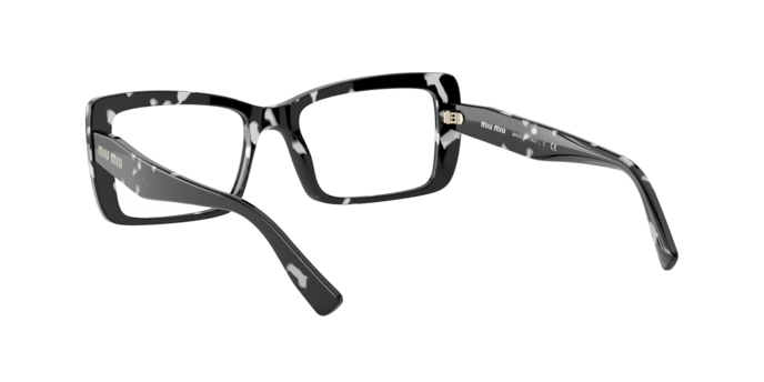 Miu Miu Core Collection Eyeglasses MU 03SV 06E1O1