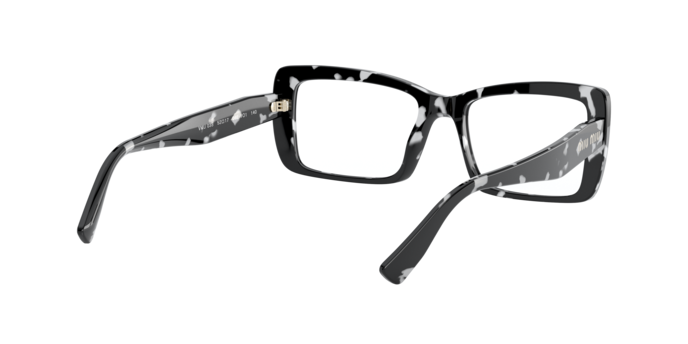 Miu Miu Core Collection Eyeglasses MU 03SV 06E1O1