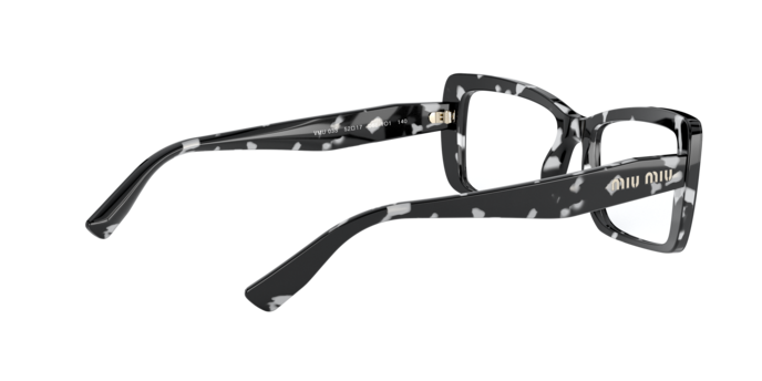 Miu Miu Core Collection Eyeglasses MU 03SV 06E1O1