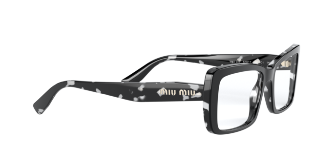 Miu Miu Core Collection Eyeglasses MU 03SV 06E1O1