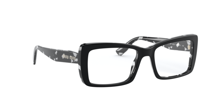 Miu Miu Core Collection Eyeglasses MU 03SV 06E1O1