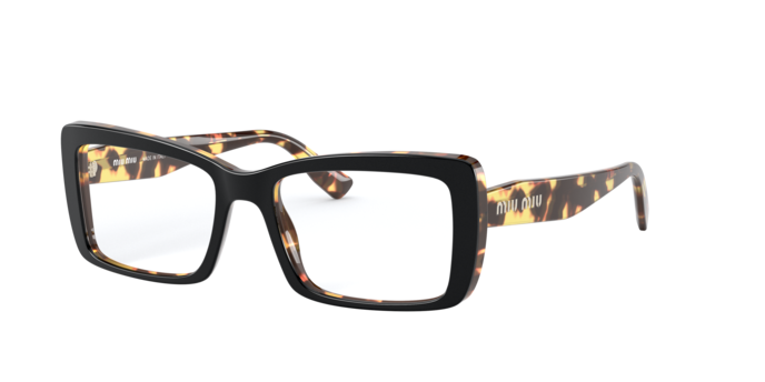 Miu Miu Core Collection Eyeglasses MU 03SV 3891O1