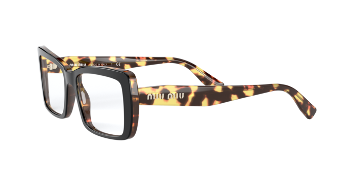 Miu Miu Core Collection Eyeglasses MU 03SV 3891O1