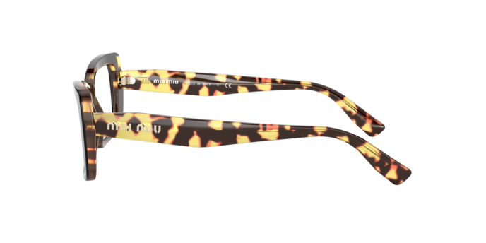 Miu Miu Core Collection Eyeglasses MU 03SV 3891O1