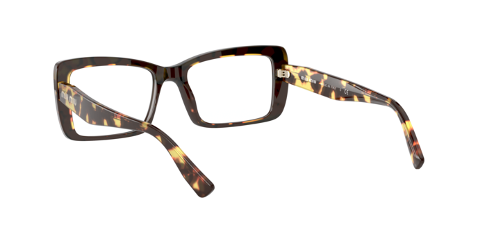 Miu Miu Core Collection Eyeglasses MU 03SV 3891O1