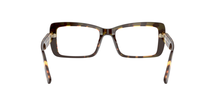 Miu Miu Core Collection Eyeglasses MU 03SV 3891O1