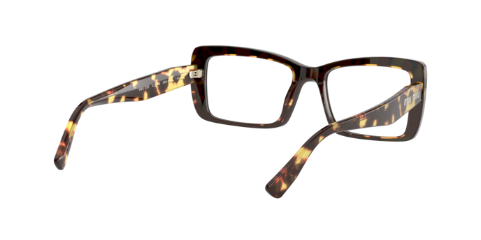 Miu Miu Core Collection Eyeglasses MU 03SV 3891O1