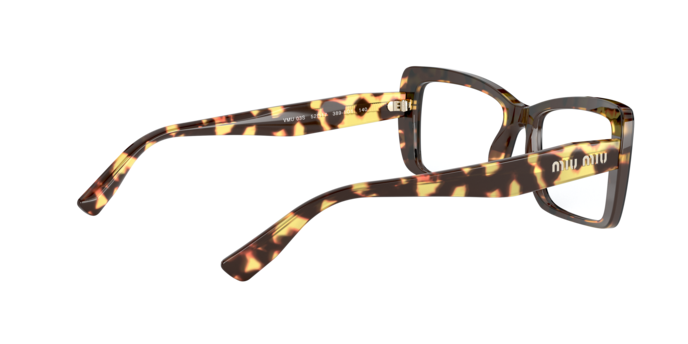 Miu Miu Core Collection Eyeglasses MU 03SV 3891O1