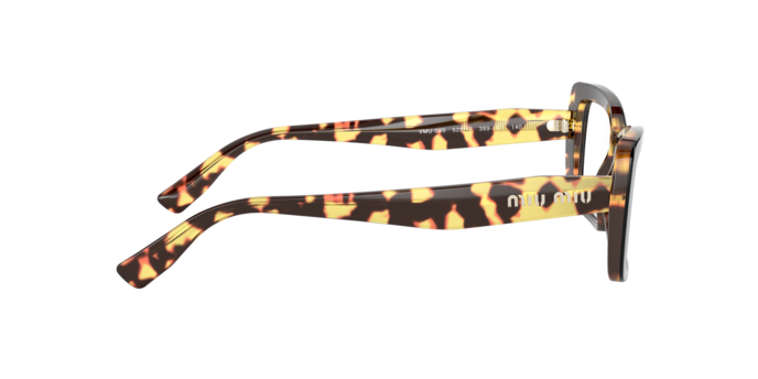 Miu Miu Core Collection Eyeglasses MU 03SV 3891O1