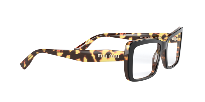 Miu Miu Core Collection Eyeglasses MU 03SV 3891O1