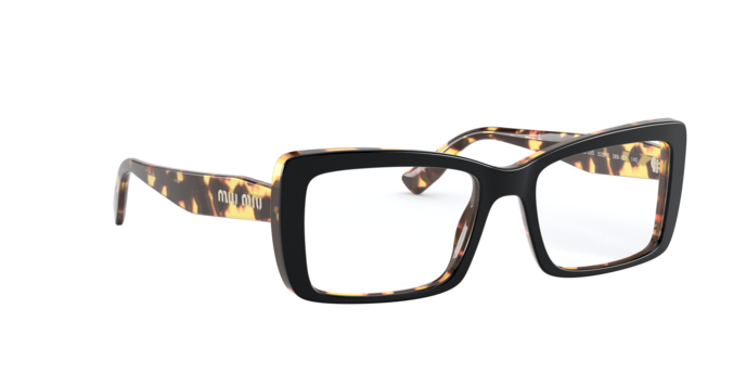 Miu Miu Core Collection Eyeglasses MU 03SV 3891O1