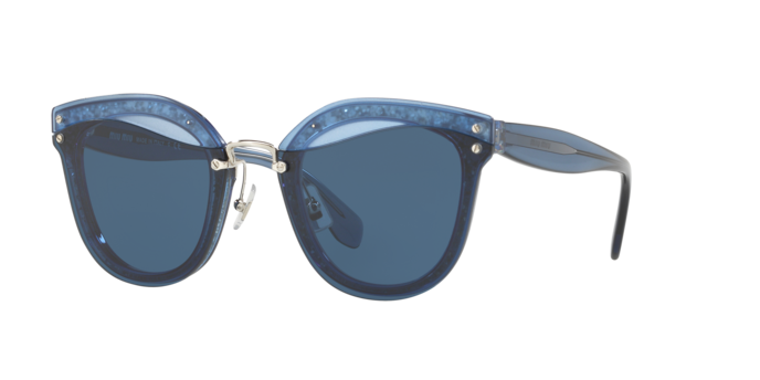 Miu Miu Core Collection Sunglasses MU 03TS SRM1V1