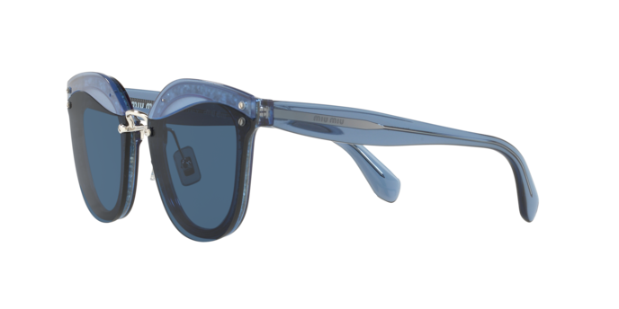 Miu Miu Core Collection Sunglasses MU 03TS SRM1V1