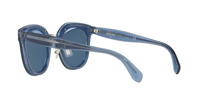 Miu Miu Core Collection Sunglasses MU 03TS SRM1V1