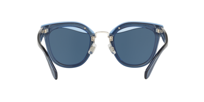 Miu Miu Core Collection Sunglasses MU 03TS SRM1V1