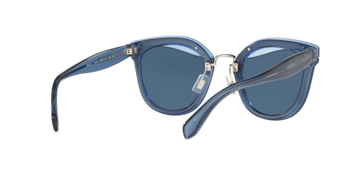 Miu Miu Core Collection Sunglasses MU 03TS SRM1V1