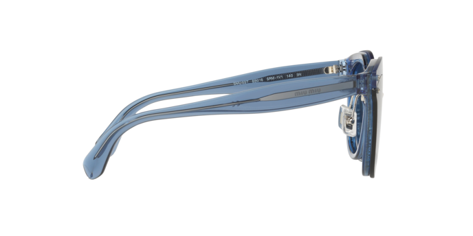 Miu Miu Core Collection Sunglasses MU 03TS SRM1V1