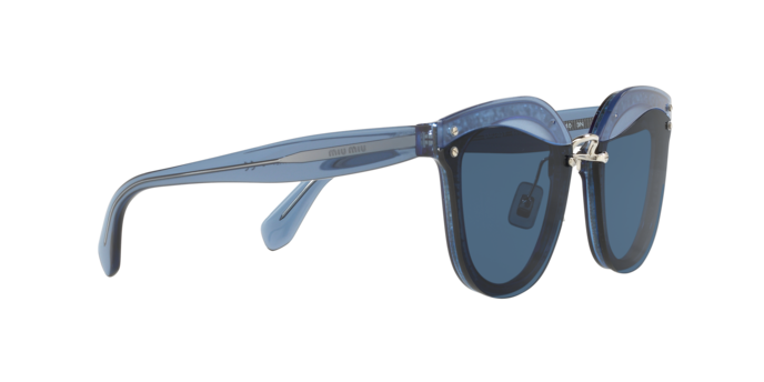 Miu Miu Core Collection Sunglasses MU 03TS SRM1V1