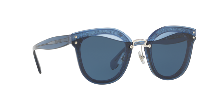 Miu Miu Core Collection Sunglasses MU 03TS SRM1V1