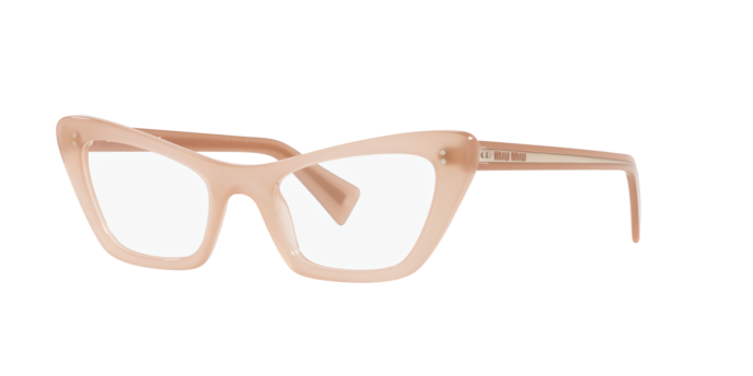 Miu Miu Eyeglasses MU 03TV 02M1O1