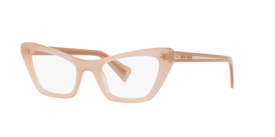 Miu Miu Eyeglasses MU 03TV 02M1O1