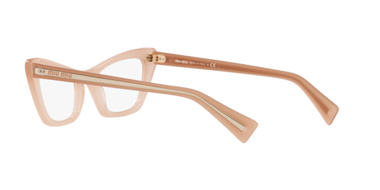 Miu Miu Eyeglasses MU 03TV 02M1O1