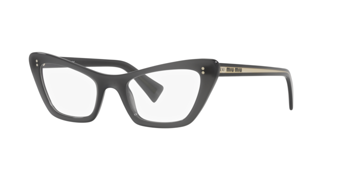 Miu Miu Eyeglasses MU 03TV 03N1O1