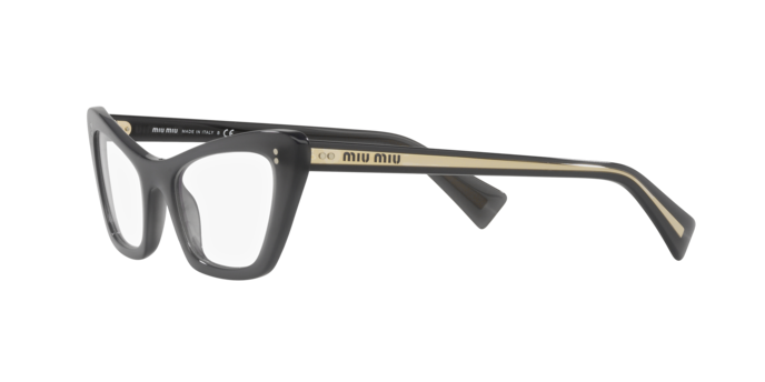 Miu Miu Eyeglasses MU 03TV 03N1O1