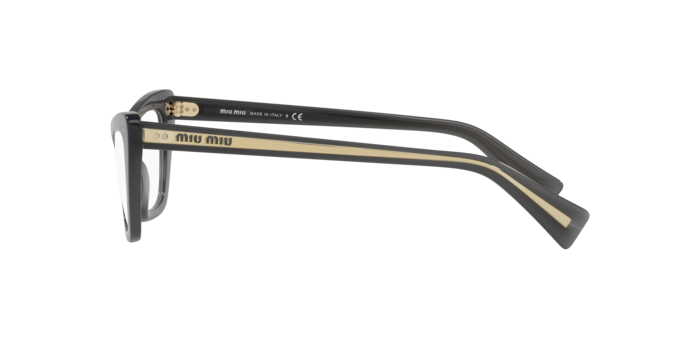 Miu Miu Eyeglasses MU 03TV 03N1O1