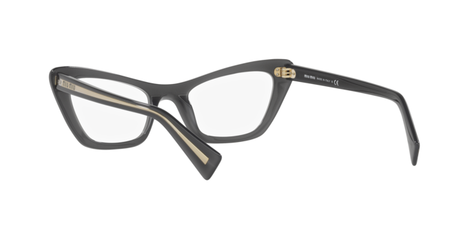 Miu Miu Eyeglasses MU 03TV 03N1O1
