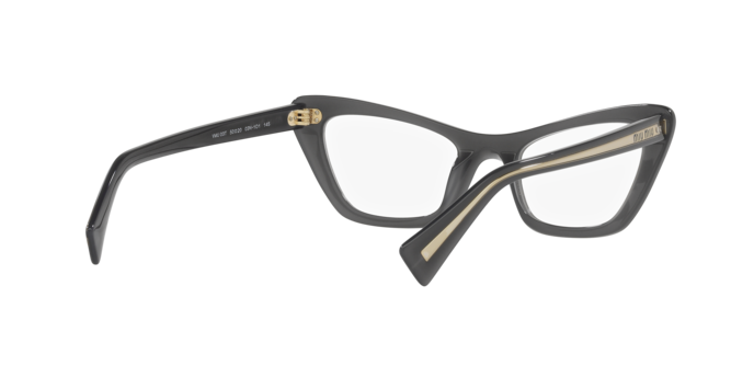 Miu Miu Eyeglasses MU 03TV 03N1O1