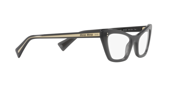 Miu Miu Eyeglasses MU 03TV 03N1O1