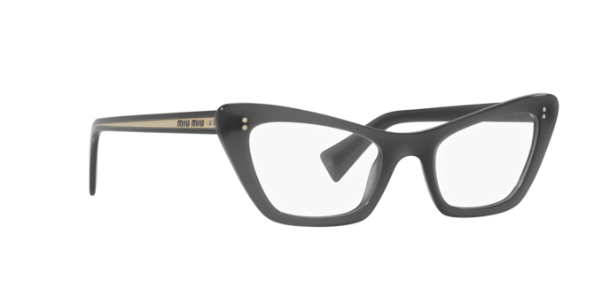 Miu Miu Eyeglasses MU 03TV 03N1O1